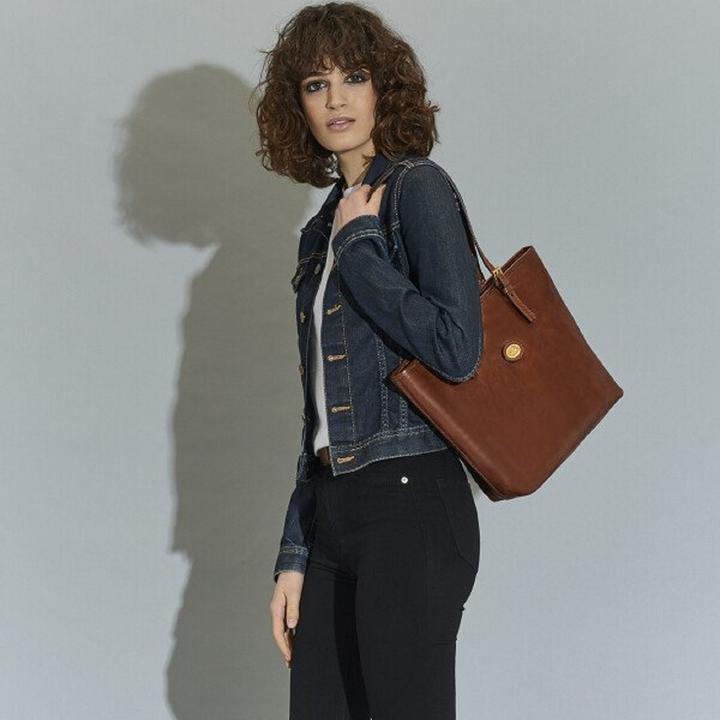 Immagine prodotto The Bridge Story Donna - Shopper Höhe (11 l)