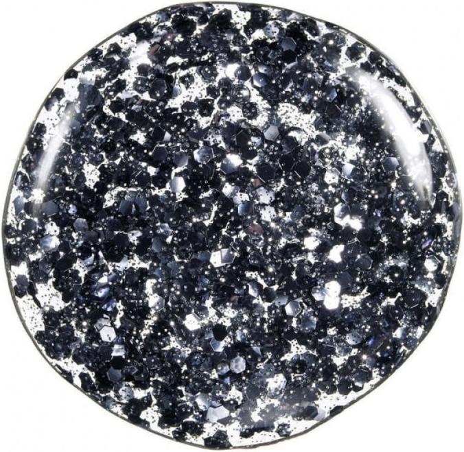 Image du produit e.l.f. Vernis à ongles, Midnight Mystery (Mystère, Vernis couleur)