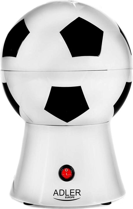 Produktbild Adler AD 4479 Popcorn maker
