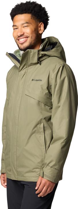 Produktbild Columbia Bugaboo™ III Fleece Interchange Jacket (L)