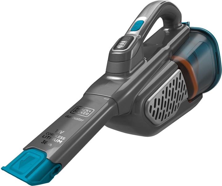 Black & Decker Dustbuster
