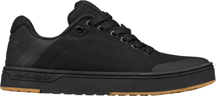 Actual product image Ride Concepts Livewire youth black 35 (35)