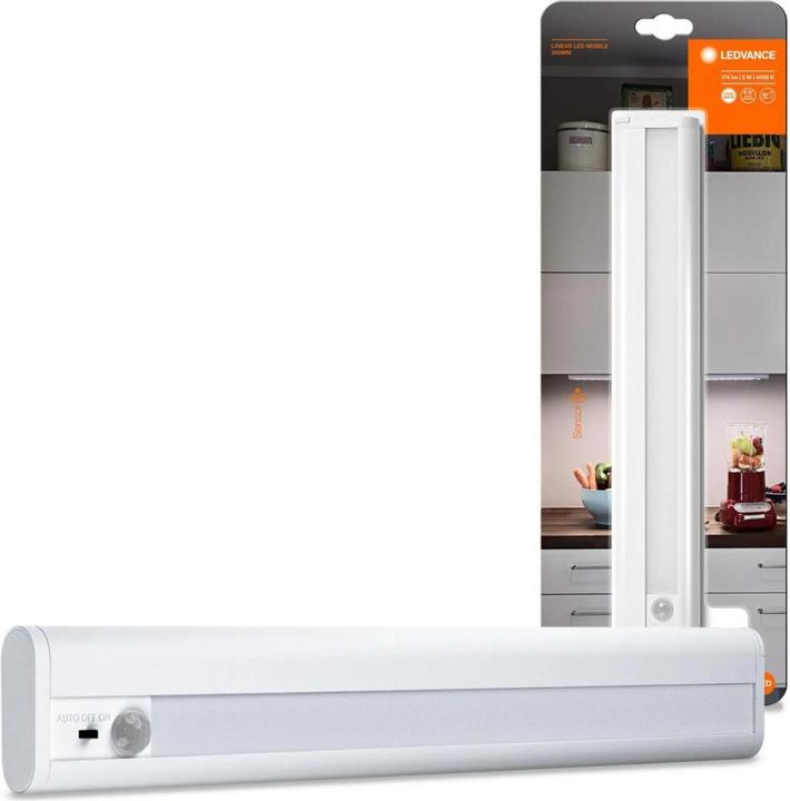 Image du produit Ledvance Batterie mobile linéaire 300 (174 lm)