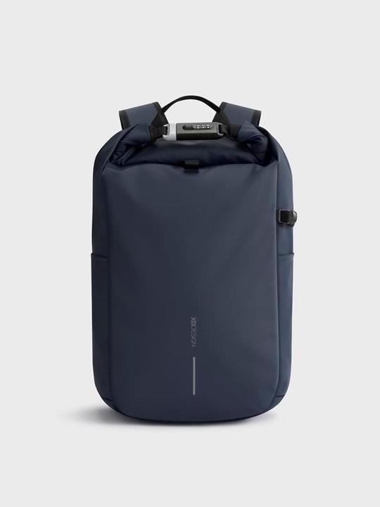 Actual product image XD Design RUCKSACK URBAN WATER RESISTANT NAVY P706.2825 (17 l)