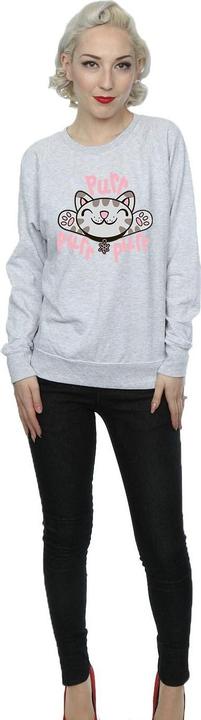 Produktbild Big Bang Theory Soft Kitty Purr Sweatshirt (XL)