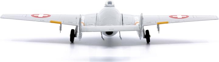 Immagine prodotto AutoCult Vampiro DH-100 Mk6 Forze aeree svizzere J-1156