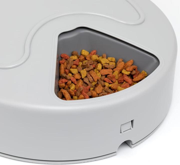 Produktbild PetSafe Futterautomat (0.20 l)