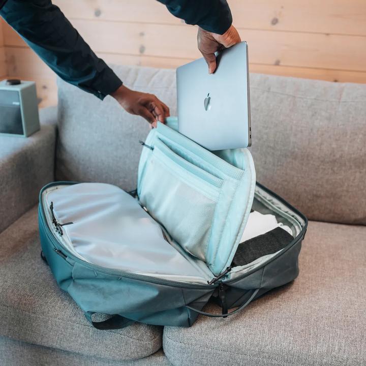 Produktbild Thule Aion Duffel Bag 35L - Dark Slate (35 l)