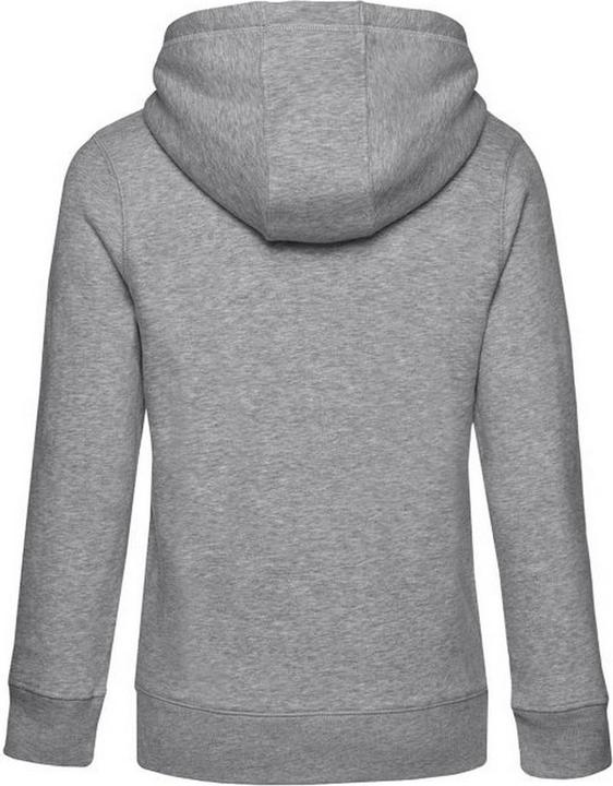 Immagine prodotto B&C Queen Felpa con Cappuccio Donna (S)