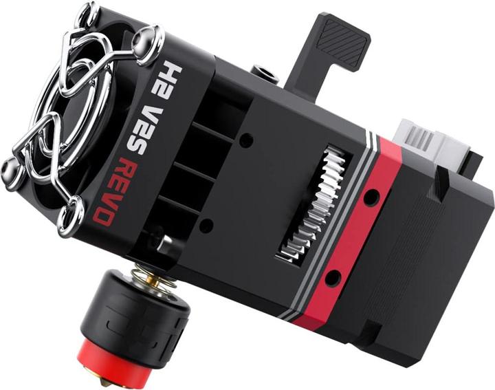 Biqu H2 V2S Revo 24V Extruder