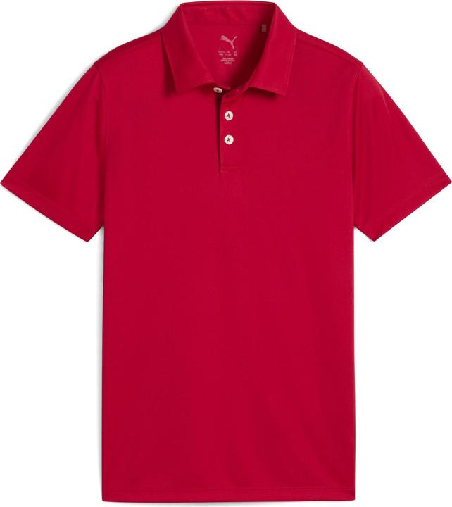 Immagine prodotto Puma Polo Pure 2.0 per ragazzi (164)