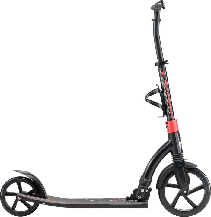 Actual product image Star Scooter Cruiser