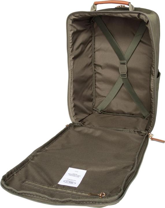 Actual product image Brics Bric's Reiserucksack X-Travel Underseat BP (20 l)