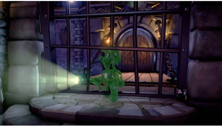 Productafbeelding Nintendo Luigi's Mansion 3 (Switch, Meertalig)