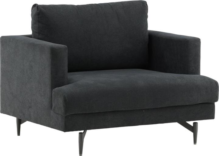 Actual product image Venture Home Armchair Sofia