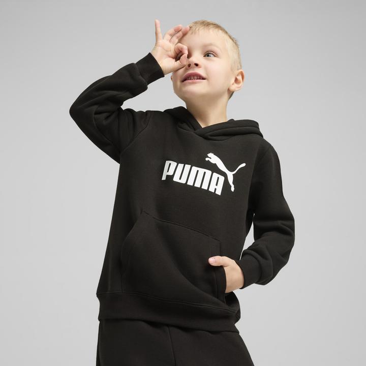 Immagine prodotto Puma Felpa con cappuccio ESS No. 1 Logo FL PS (104)
