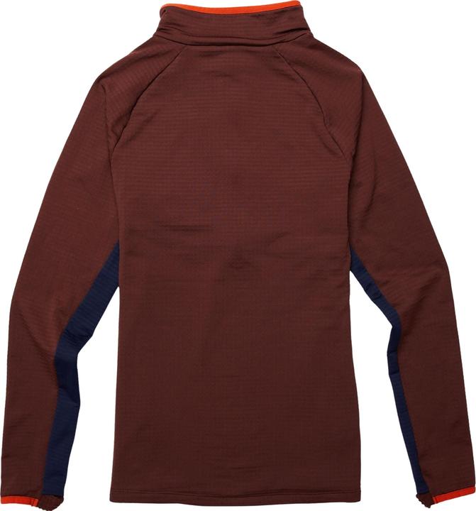 Immagine prodotto Cotopaxi Pullover mezza zip in pile Otero (XS)