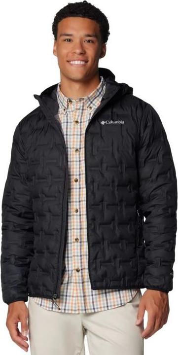 Produktbild Columbia Delta Ridge Down Hooded Jacket (S)