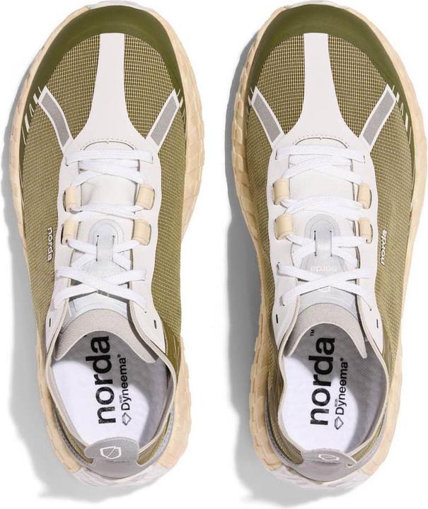 Actual product image Norda 001 - Herren (47)