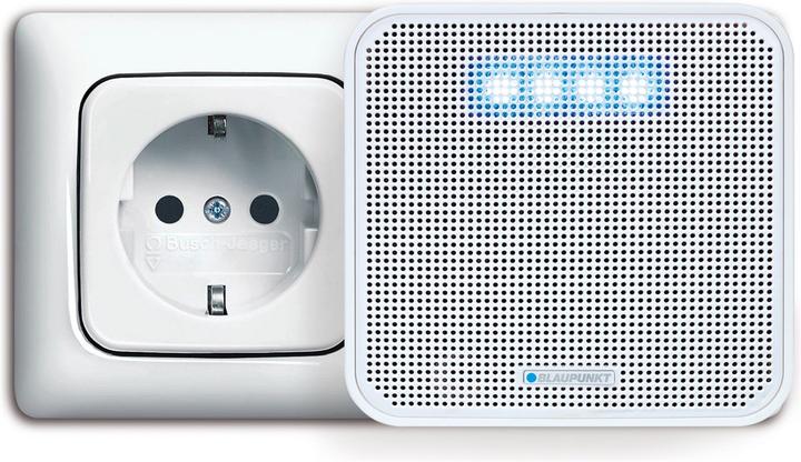 Produktbild Blaupunkt Pva 100 (Netzbetrieb)