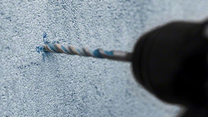 Produktbild Bosch Professional Zubehör EXPERT CYL-9 MultiConstruction Bohrer, 10 x 90 x 150 mm (10 Millimeter)
