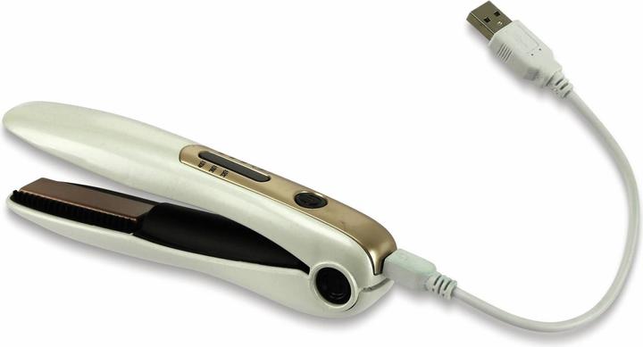 Produktbild Eneroid AKKU-Minihaarglätter, WUK802H, 2600 mAh
