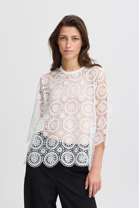 Immagine prodotto B.young BYJACY BLOUSE 20815864 (38)