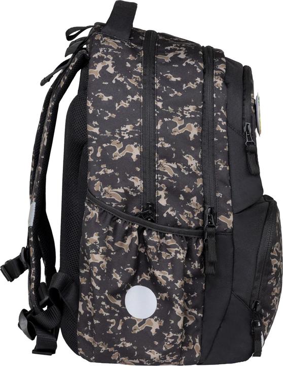 Actual product image Belmil Maxi Pack Schulrucksack mit Brustgurt 2tlg. Set " (22 l)