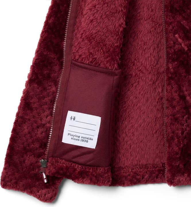 Immagine prodotto Columbia Full-zip sherpa donna Fire Side™ (XS)