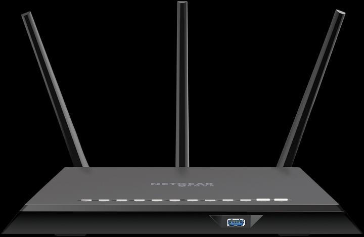 Immagine prodotto Netgear RS400 Nighthawk