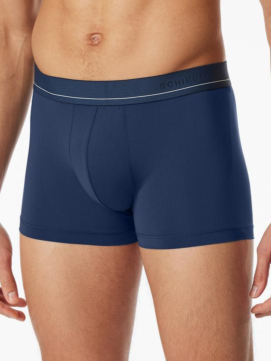 Actual product image Schiesser Trunk Shorts - Pure Micro (XL, pack of 2)