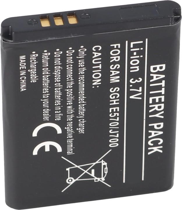 Immagine prodotto Samsung Akku SGH-J700