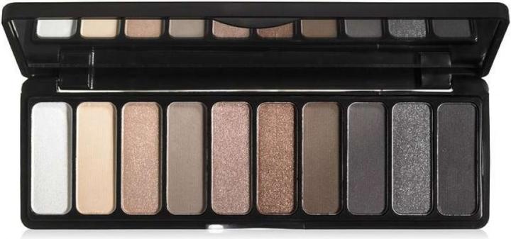e.l.f. Everyday (Smoky)