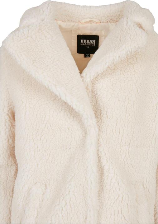 Immagine prodotto Urban Classics Donna Cappotto Sherpa oversize (L)