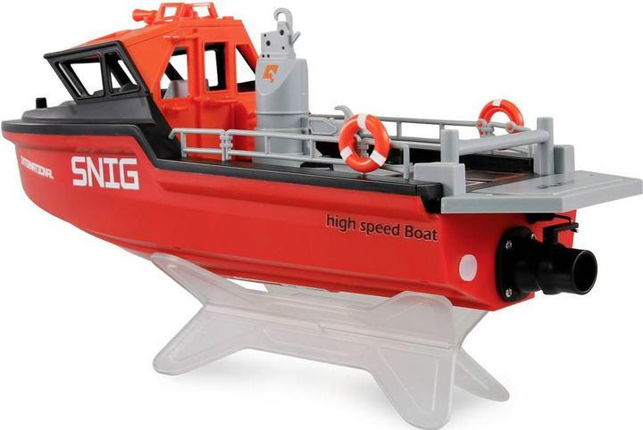 Produktbild Amewi Rettungsboot Jetantrieb