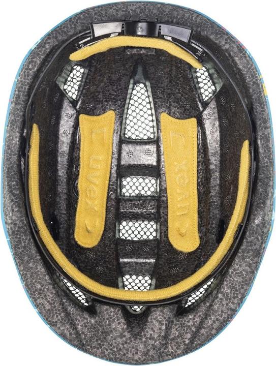 Actual product image Uvex Sports kid 2 cc (46 - 52 cm)