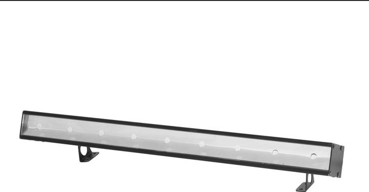 Actual product image Eurolite LED BAR-9 UV 9x3W (LED)