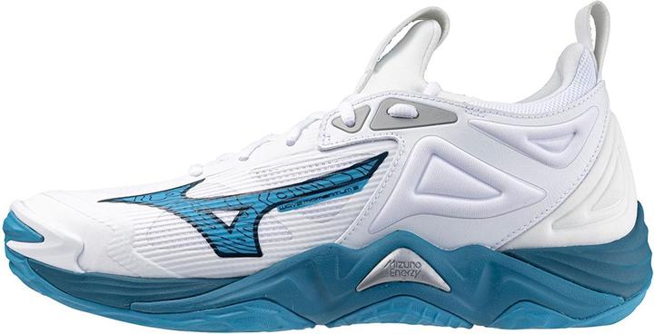Actual product image Mizuno Wave Momentum 3 UX (45)