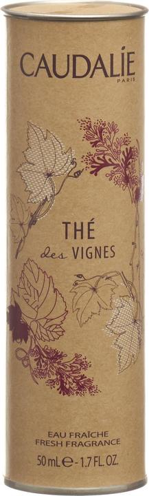 Immagine prodotto Caudalie Thé des Vignes Fresh (Eau fraîche, 50 ml)