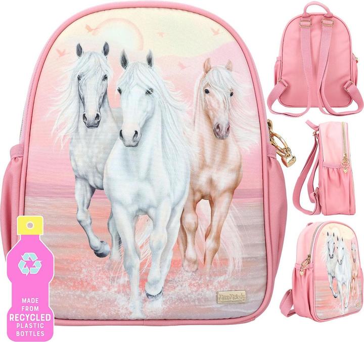 Actual product image Depesche Sundown Miss Melody Backpack