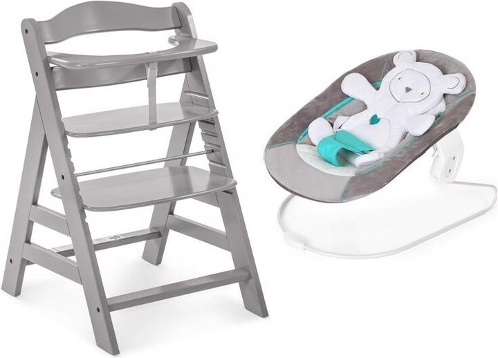 Produktbild Hauck Alpha+ Newborn Set
