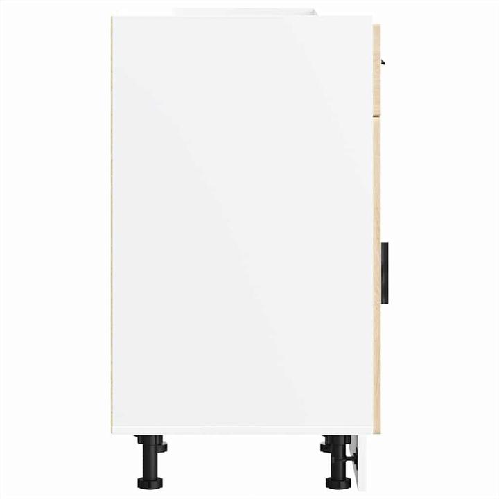 Actual product image VidaXL Lyman (40 x 46 x 81.5 cm)