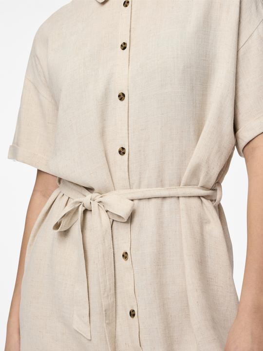 Actual product image Pieces PCVINSTY Blouse Dress (XS)