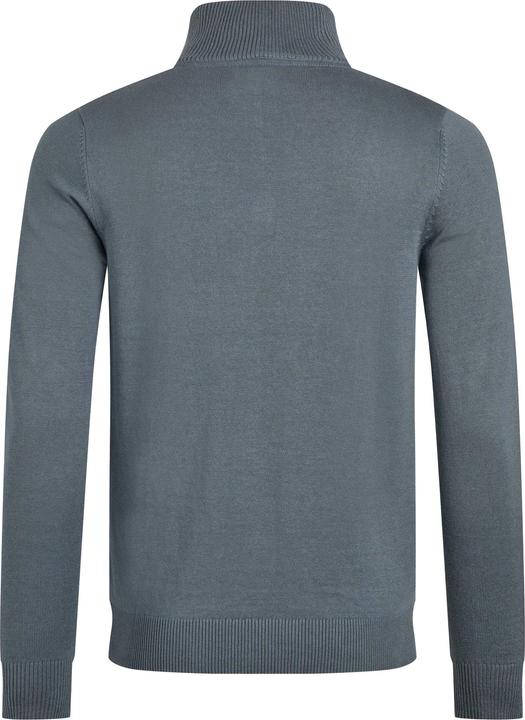 Immagine prodotto Weird Fish Baxter Maglione Cerniera ad un quarto Uomo (4XL)