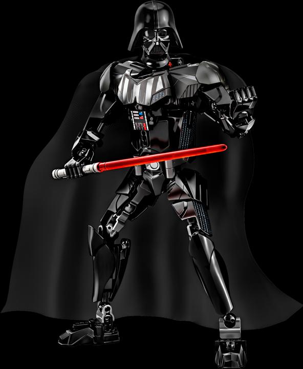 Image du produit LEGO Star Wars Darth Vader (75111, LEGO Star Wars)