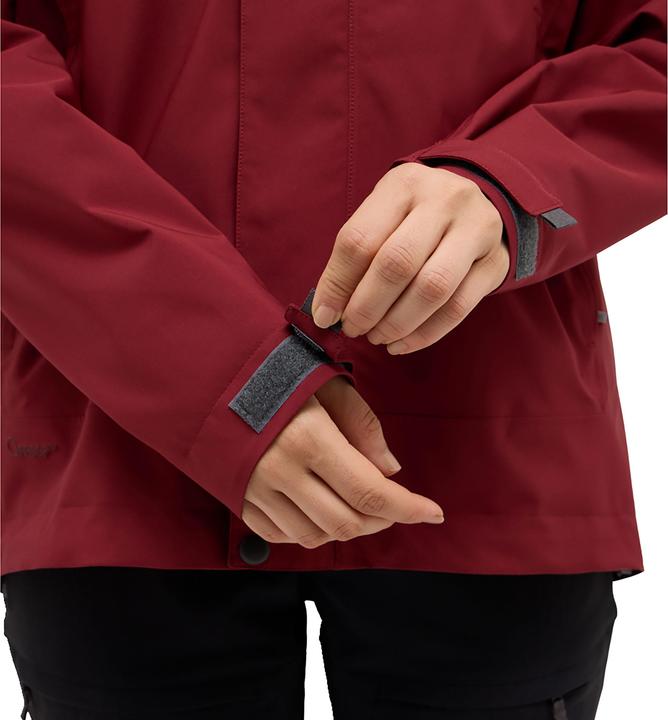 Immagine prodotto Haglöfs Women's Breeze Proof Jacket (M)