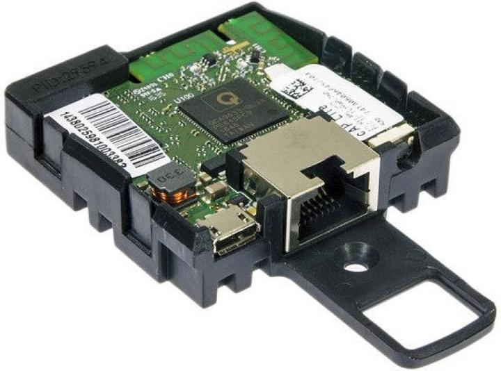 Immagine prodotto MikroTik Punto d'accesso RBcAPL-2nD, alloggiamento CAP LITE 2