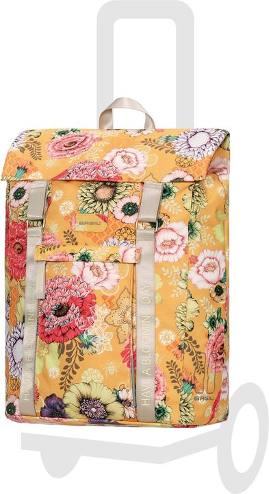 Produktbild Andersen Basil Bloom gelb