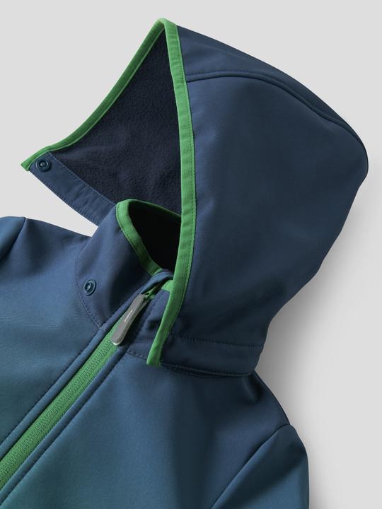 Produktbild Name it MALTA05 Softshell-Jacke (92)