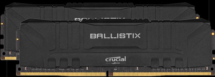 Produktbild Crucial Ballistix (2 x 8GB, 3200 MHz, DDR4-RAM, DIMM)